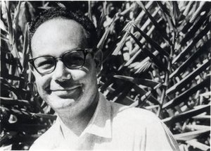 Daniels, Gilbert Samuel