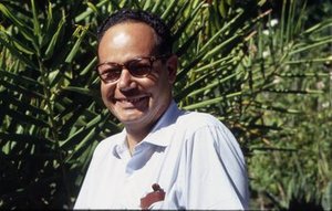 Daniels, Gilbert Samuel