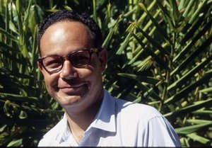 Daniels, Gilbert Samuel