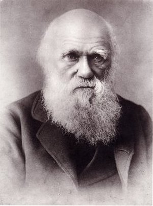 Darwin, Charles Robert