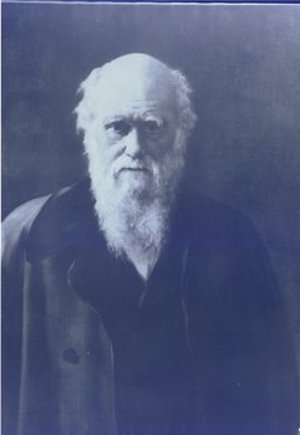 Darwin, Charles Robert