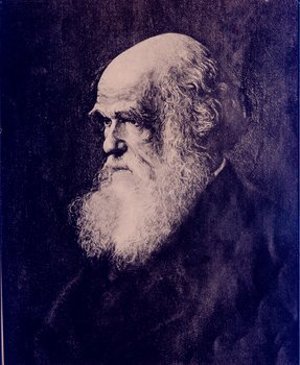 Darwin, Charles Robert