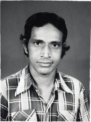 Das, Pranab Kumar
