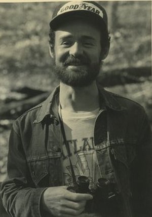 Davenport, Lawrence James