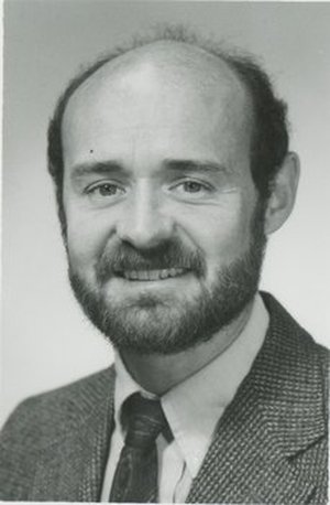 Davenport, Lawrence James