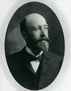 Davidson, Anstruther