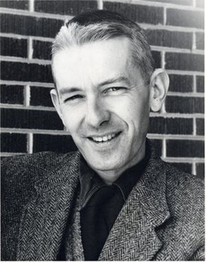 DeWolf, Gordon Parker