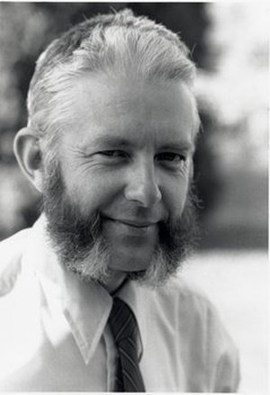 DeWolf, Gordon Parker Jr.