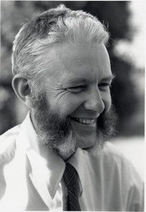 DeWolf, Gordon Parker Jr.