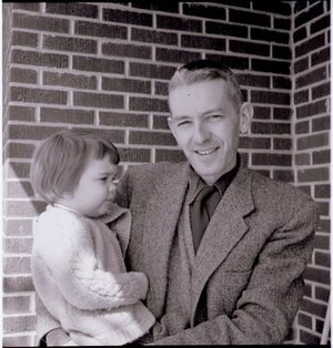 DeWolf, Gordon Parker Jr.