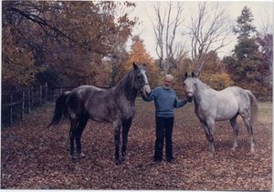 DeWolf, Gordon Parker Jr.