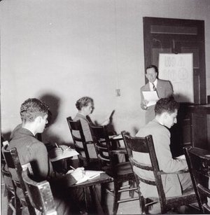 Delisle, Albert Lorenzo