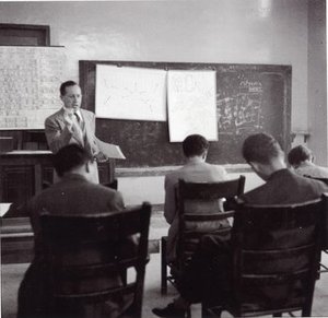 Delisle, Albert Lorenzo