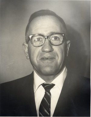 Delisle, Albert Lorenzo