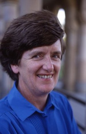 Dettmann, Mary Elizabeth