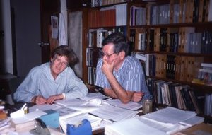 Dettmann, Mary Elizabeth