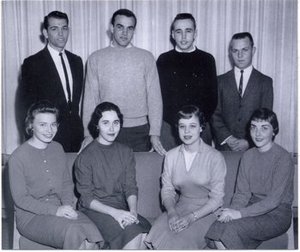 Dickison, William Campbell