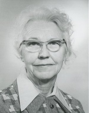 Dieterle, Jennie Van Akkeren