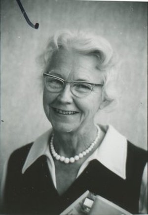 Dieterle, Jennie Van Akkeren