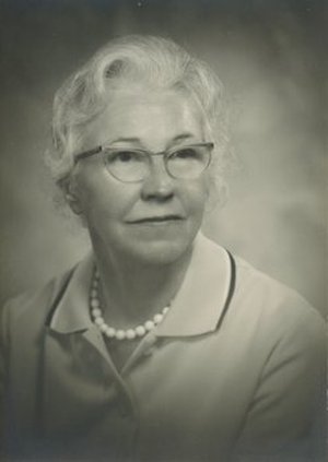 Dieterle, Jennie Van Akkeren