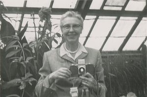 Dieterle, Jennie Van Akkeren