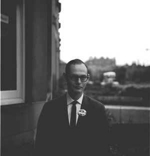 Dilcher, David Leonard