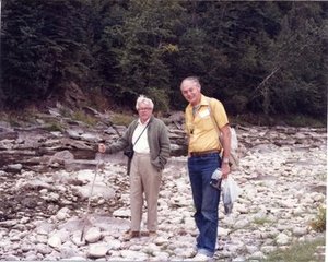 Dilcher, David Leonard