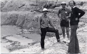 Dilcher, David Leonard