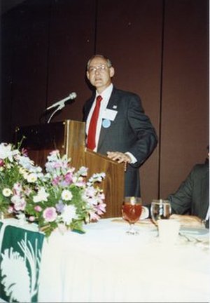 Dilcher, David Leonard