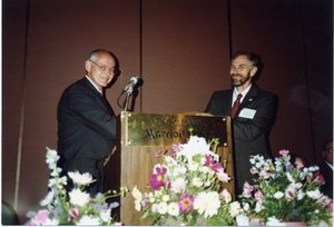 Dilcher, David Leonard