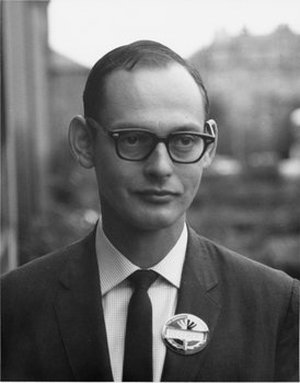 Dilcher, David Leonard