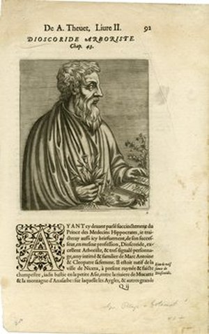 Dioscorides