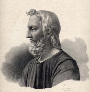 Dioscorides