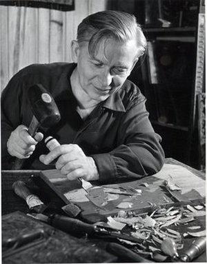 Domjan, Joseph