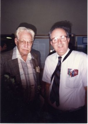 Dore, William George