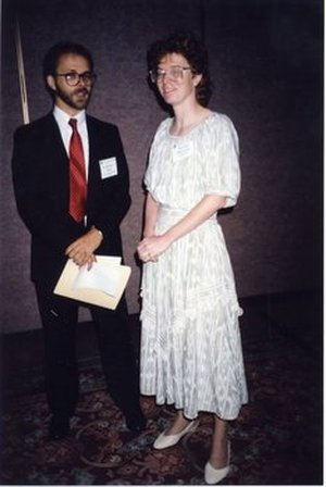 Dorr, Laurence Joseph