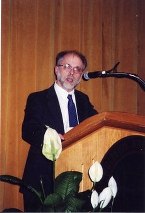 Dorr, Laurence Joseph