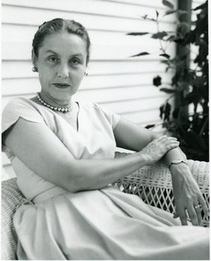 Dowden, Anne Ophelia Todd
