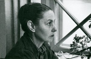 Dowden, Anne Ophelia Todd