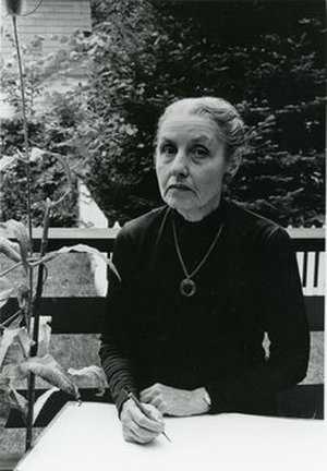 Dowden, Anne Ophelia Todd