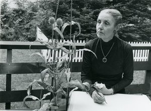 Dowden, Anne Ophelia Todd