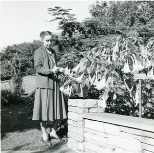 Dowden, Anne Ophelia Todd
