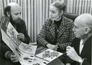 Dowden, Anne Ophelia Todd
