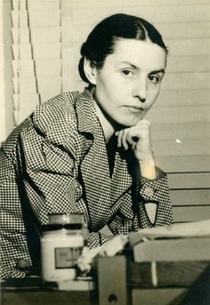 Dowden, Anne Ophelia Todd