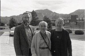 Dowden, Anne Ophelia Todd