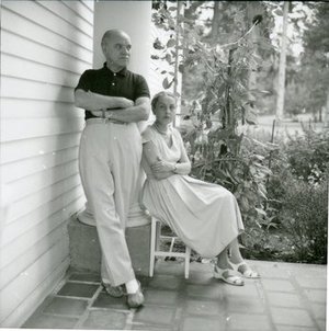 Dowden, Anne Ophelia Todd