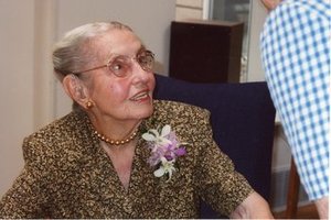 Dowden, Anne Ophelia Todd