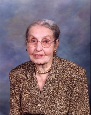Dowden, Anne Ophelia Todd