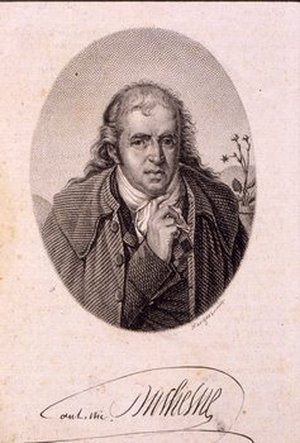 Duchesne, Antoine Nicolas