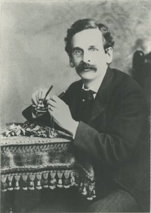 Dudley, William Russel